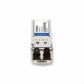 Add-On ALCATEL-LUCENT NOKIA 3HE14649AA COMPATIBLE TAA COMPLIANT 10GBASE-ZR SFP+ T 3HE14649AA-AO